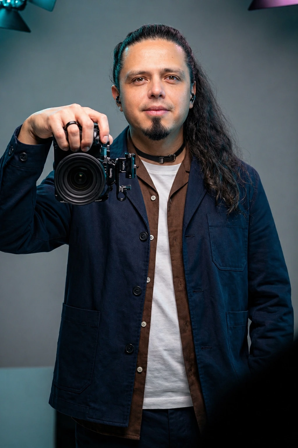 Hector Estrada